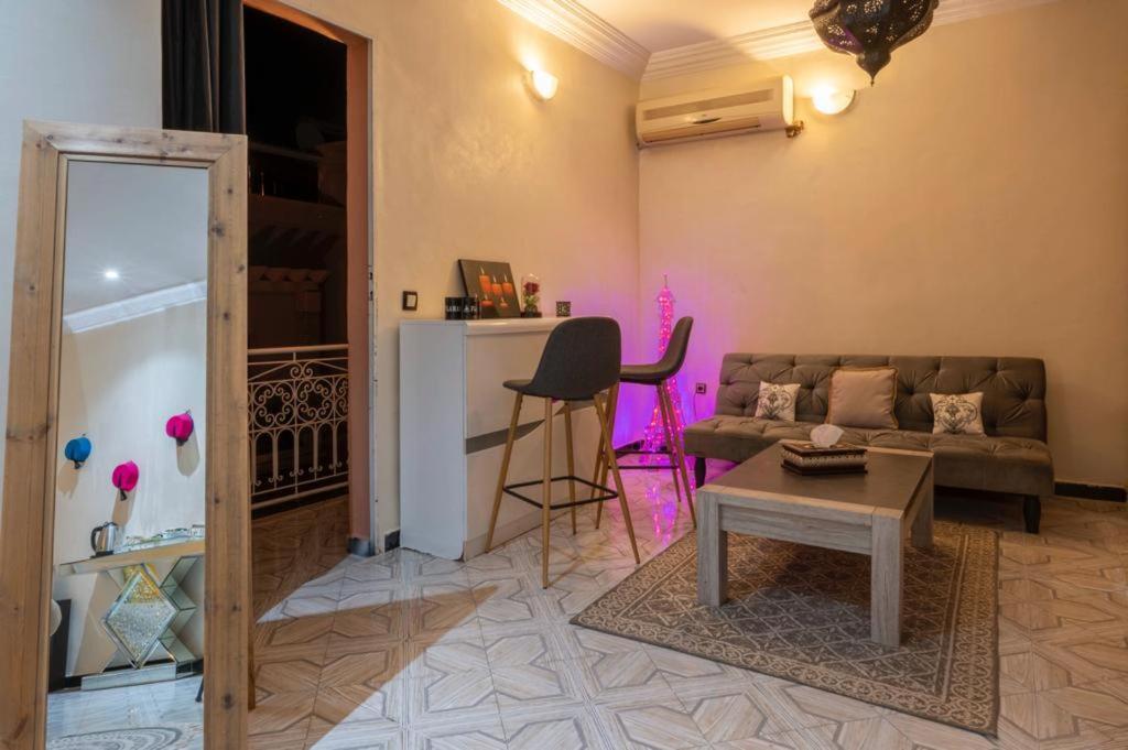 Villa Targa 马拉喀什 外观 照片